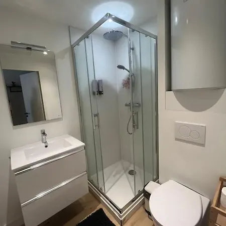 Apartment Bressigny Foch Ton Coin Cosy Angers